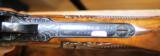 Custom Engraved Waffen-Reich 1895 Winchester 30-40 Lever Action Rifle - 3 of 25