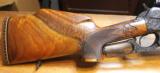 Custom Engraved Waffen-Reich 1895 Winchester 30-40 Lever Action Rifle - 16 of 25