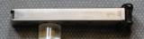 Manuhrin (Walther License) 7.65 32ACP Nickel Plated Pistol Magazine - 4 of 6