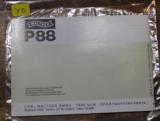 Original Factory Walther P88 Manual NOT a reproduction - 2 of 8