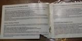Original Factory Walther OSP GSP Manual NOT a reproduction - 4 of 8