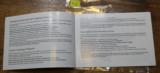 Original Factory Walther PP PPKManual NOT a reproduction - 4 of 8