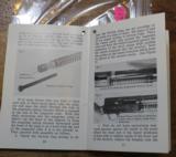 Original Factory Browning Automatic-5 Shotgun Manual NOT a Reproduction - 6 of 8