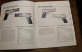 Original Factory Bren Ten 10mm Auto Combat Pistol Manual - 5 of 11