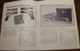 Original Factory Bren Ten 10mm Auto Combat Pistol Manual - 7 of 11