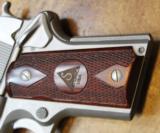 Detonics Combat Master 45ACP Stainless Steel with All - 16 of 25