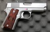 Detonics Combat Master 45ACP Stainless Steel with All - 4 of 25