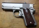 Detonics Combat Master 45ACP Stainless Steel with All - 13 of 25
