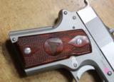 Detonics Combat Master 45ACP Stainless Steel with All - 9 of 25