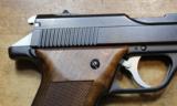 Benelli Armi B 76 9mm Pistol with all - 14 of 25