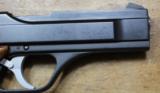 Benelli Armi B 76 9mm Pistol with all - 13 of 25
