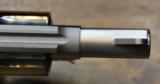 Taurus Model 85 Bobbed Hammer Stainless Steel 38 Special 5 Shot Revolver - 11 of 25