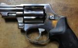 Taurus Model 85 Bobbed Hammer Stainless Steel 38 Special 5 Shot Revolver - 16 of 25