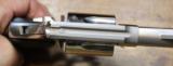 Taurus Model 85 Bobbed Hammer Stainless Steel 38 Special 5 Shot Revolver - 10 of 25