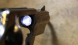 Taurus Model 85 Bobbed Hammer Stainless Steel 38 Special 5 Shot Revolver - 23 of 25
