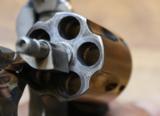 Taurus Model 85 Bobbed Hammer Stainless Steel 38 Special 5 Shot Revolver - 19 of 25