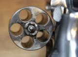 Taurus Model 85 Bobbed Hammer Stainless Steel 38 Special 5 Shot Revolver - 20 of 25