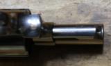 Taurus Model 85 Bobbed Hammer Stainless Steel 38 Special 5 Shot Revolver - 5 of 25