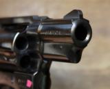 Taurus Model 85 Bobbed Hammer Stainless Steel 38 Special 5 Shot Revolver - 12 of 25