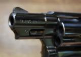 Taurus Model 85 Bobbed Hammer Stainless Steel 38 Special 5 Shot Revolver - 13 of 25