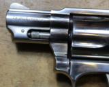 Taurus Model 85 Bobbed Hammer Stainless Steel 38 Special 5 Shot Revolver - 15 of 25