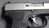 Kahr Arms P9 Covert 9mm with two magazines and box KPS9093A - 10 of 25