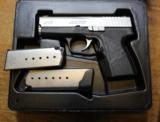 Kahr Arms P9 Covert 9mm with two magazines and box KPS9093A - 3 of 25