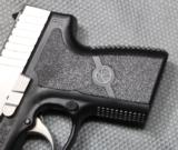Kahr Arms P9 Covert 9mm with two magazines and box KPS9093A - 7 of 25