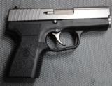 Kahr Arms P9 Covert 9mm with two magazines and box KPS9093A - 8 of 25