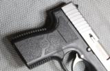 Kahr Arms P9 Covert 9mm with two magazines and box KPS9093A - 11 of 25