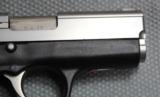 Kahr Arms P9 Covert 9mm with two magazines and box KPS9093A - 9 of 25