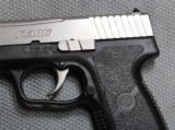 Kahr Arms P9 Covert 9mm with two magazines and box KPS9093A - 6 of 25