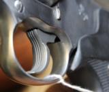 Colt Anaconda 44 Magnum 4" Barrel 6 Shot Stainless Steel Revolver - 25 of 25