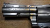 Colt Anaconda 44 Magnum 4" Barrel 6 Shot Stainless Steel Revolver - 8 of 25