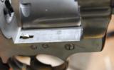 Colt Anaconda 44 Magnum 4" Barrel 6 Shot Stainless Steel Revolver - 22 of 25