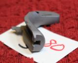 Colt Factory 1911 or A1 Grip Safety Beavertail for a Series 70 or Series 80 in Stainless Steel - 9 of 9