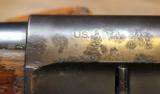 Remington Model 11 12 Gauge U.S. Military Markings - 3 of 25