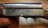 Remington Model 11 12 Gauge U.S. Military Markings - 15 of 25