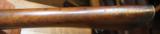 U.S. Springfield Armory 1896 30.40 Krag Carbine Spanish American with 5th Cavalry Stamp - 14 of 25