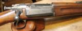 U.S. Springfield Armory 1896 30.40 Krag Carbine Spanish American with 5th Cavalry Stamp - 18 of 25