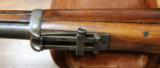 U.S. Springfield Armory 1896 30.40 Krag Carbine Spanish American with 5th Cavalry Stamp - 9 of 25