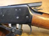 Winchester Pre 64 -- 30-30 Model 94 Lever Action Rifle - 21 of 25