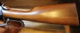 Winchester Pre 64 -- 30-30 Model 94 Lever Action Rifle - 10 of 25