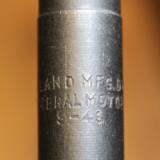 Saginaw Gear Grand Rapids M1 Carbine WWII 1943 - 10 of 25