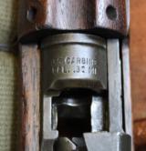 Saginaw Gear Grand Rapids M1 Carbine WWII 1943 - 4 of 25