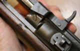 Saginaw Gear Grand Rapids M1 Carbine WWII 1943 - 25 of 25