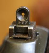 Saginaw Gear Grand Rapids M1 Carbine WWII 1943 - 24 of 25