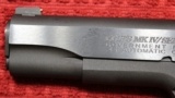 Colt Wiley Clapp Government Talo Custom Shop 01911WC 01911WC 45ACP Pistol - 19 of 25