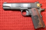Colt Wiley Clapp Government Talo Custom Shop 01911WC 01911WC 45ACP Pistol - 4 of 25
