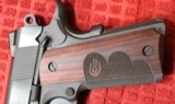 Colt Wiley Clapp Government Talo Custom Shop 01911WC 01911WC 45ACP Pistol - 21 of 25
